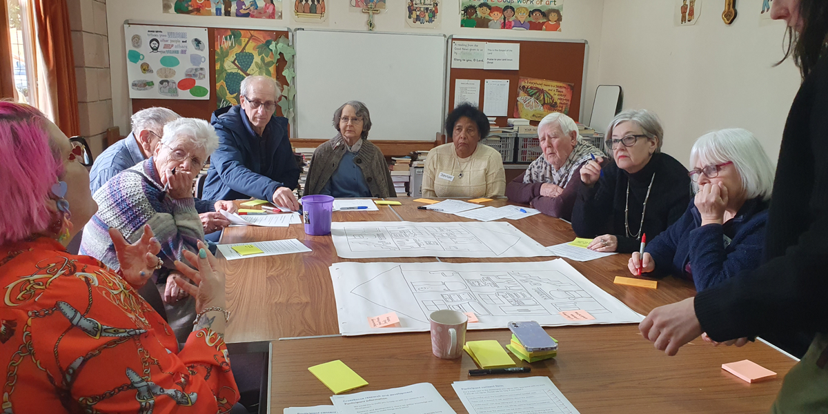 Rediscovering what we thought was lost